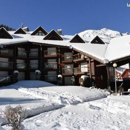 Les Pierres Blanches 2 Pieces Cosy Et Fonctionnel Apartment Les Contamines-Montjoie Bagian luar foto