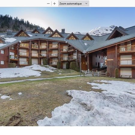 Les Pierres Blanches 2 Pieces Cosy Et Fonctionnel Apartment Les Contamines-Montjoie Bagian luar foto